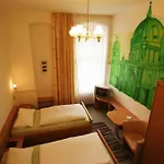Hotel - Pension Am Schloss Bellevue
