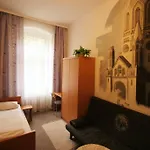 Hotel - Pension Am Schloss Bellevue