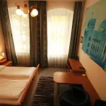 Hotel - Pension Am Schloss Bellevue
