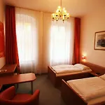 Hotel - Pension Am Schloss Bellevue